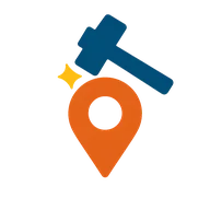 ItineraryForge logo